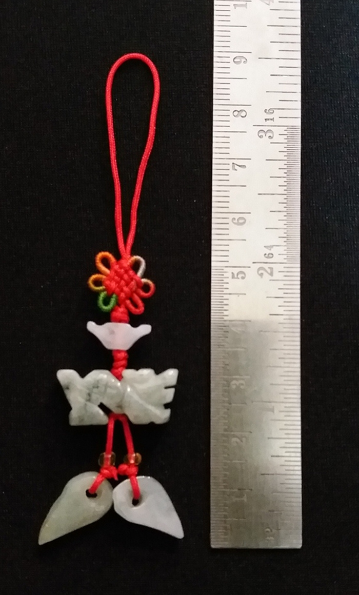 ชุดจี้มังกรหินหยกและแผ่นปั๊มทองเจ้าแม่กวนอิมปีชวด(หนู)พร้อมใบคาถา เสริมดวงปีชวด ปี2562ค่ะ