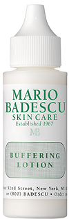 ส่งฟรีลงทะเบียนมีพร้อมส่งค่ะ Mario Badescu Buffering Lotion 1 oz (29 ml)