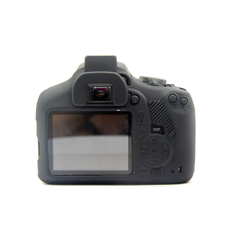 Silicone Canon 1300D 1500D