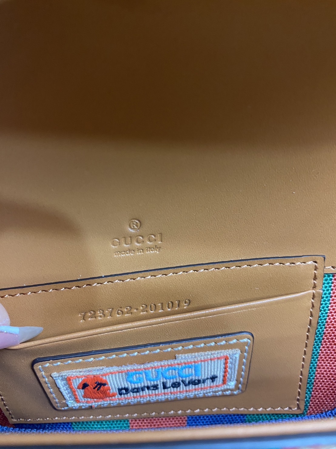 GUCCI GG top handle mini bag with Web เกรดเทพออริจินอล 1:1 ใช้งานต่างประเทศได้ รุ่นใหม่ล่าสุด ฉลองปีกระต่ายด้วยความสดใส เริ่มต้นปีกระต่ายและฤดูใบไม้ผลิอย่างสดใส GG