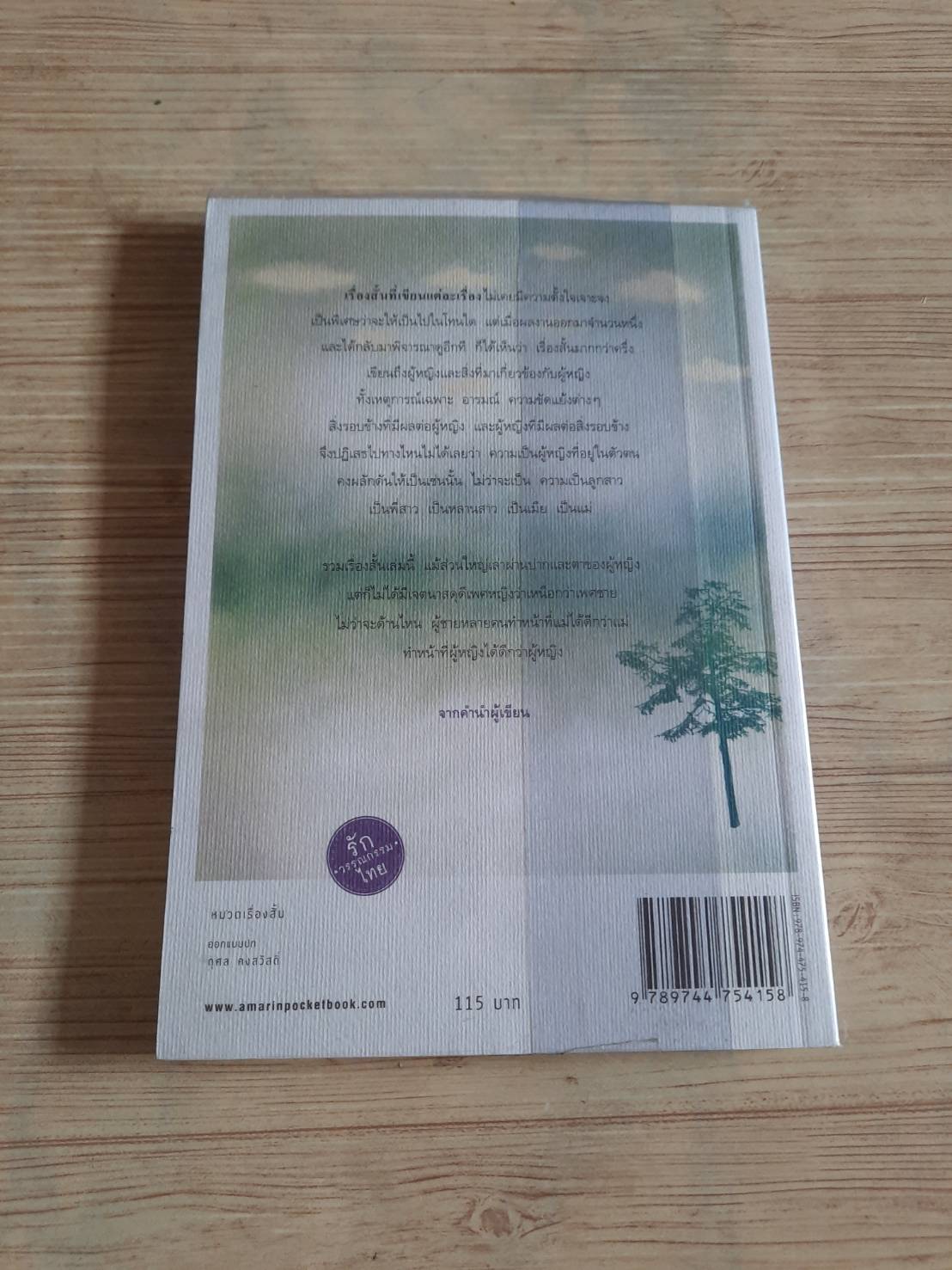 เต้นรำไปบนท่อนแขนอ่อนนุ่ม นทธี ศศิวิมล เขียน