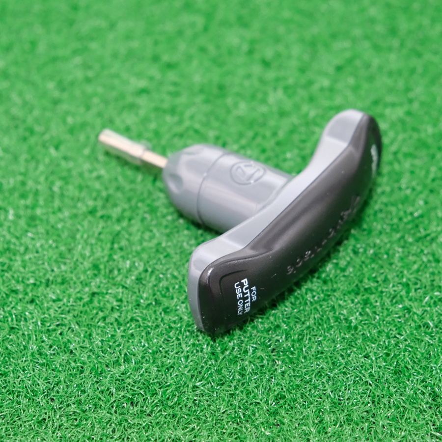 NEW TAYLORMADE SPIDER GT MAX #3 35" PUTTER SPIDER PUTTER + HEADCOVER