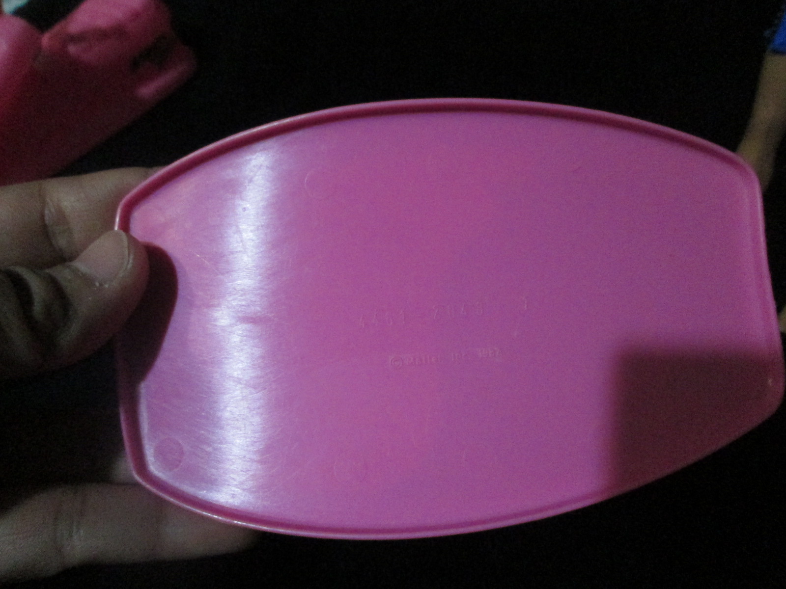 Beach Blast Barbie with Ken_ตุ๊กตาบาร์บี้และเคนแท้มือสองสภาพดี