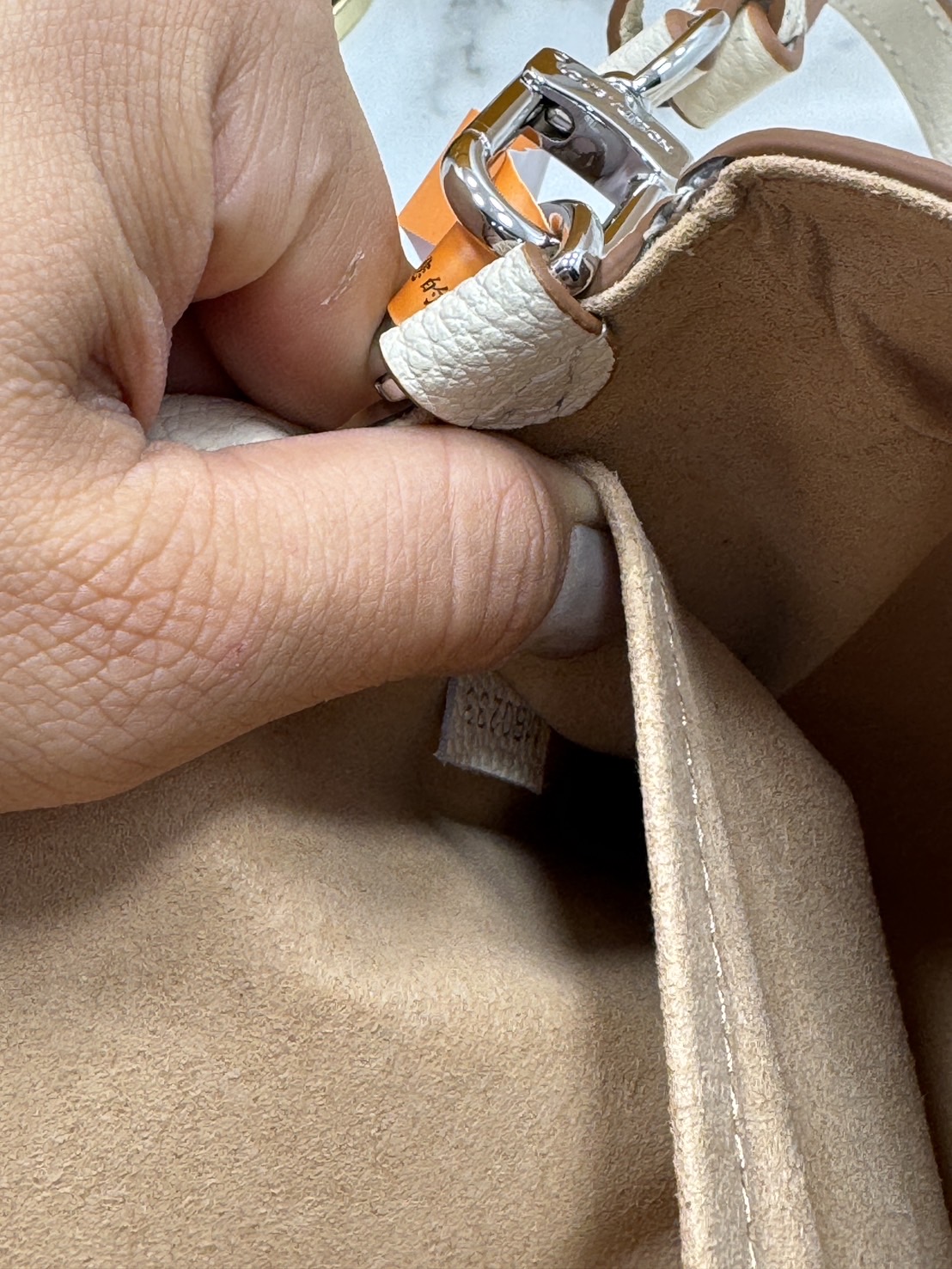 เกรดเทพ Top ORI | LV Buci bag Epi leather grain pattern / lvdiane กระเป๋าสะพายหนังแท้ลายเกรน เกรดดีสุด 🤍 เกรดเทพออริจินอล เทียบแท้ 1:1 ใช้งานได้ทั่วโลก