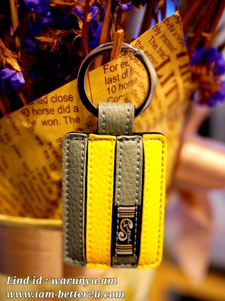 Key Tag รุ่น 4-Strips