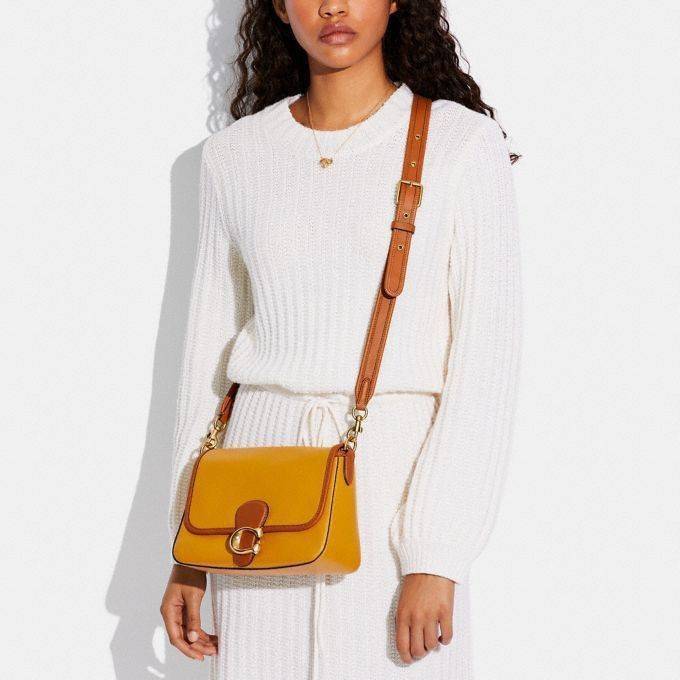 COACH SOFT TABBY SHOULDER BAG (C4823//C5261) กระเป๋าถือ กระเป๋าสะพาย ที่ใครๆก็เข้าถึงได้ หรูหรา คลาสสิค ลุคเรียบร้อย แต่ความสวยไม่น้อย! ดาเมจความลุคผู้ดีรุนแรงมาก!!เกินต้าน!!// วัสดุหนังแท้ทั้งใบ หนังเรียบ หนังนิ่มมากๆ อยู่ทรงสวยมากๆด้วย// ด้านในโล่งกว้าง