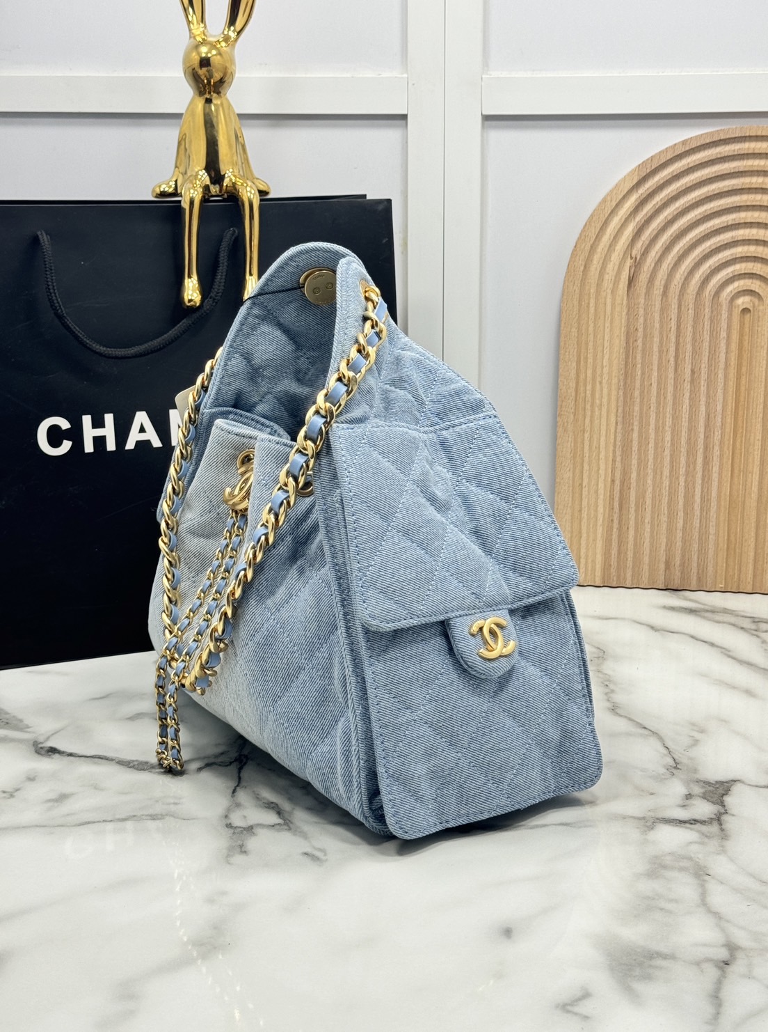 11 สี ORI หนังแท้ | 25cm CHANEL 25 Small Handbag Spring-Summer 2025 กระเป๋าสะพายรุ่นใหม่สุดฮอตแห่งปี ที่สุดแห่งความไอคอนิก