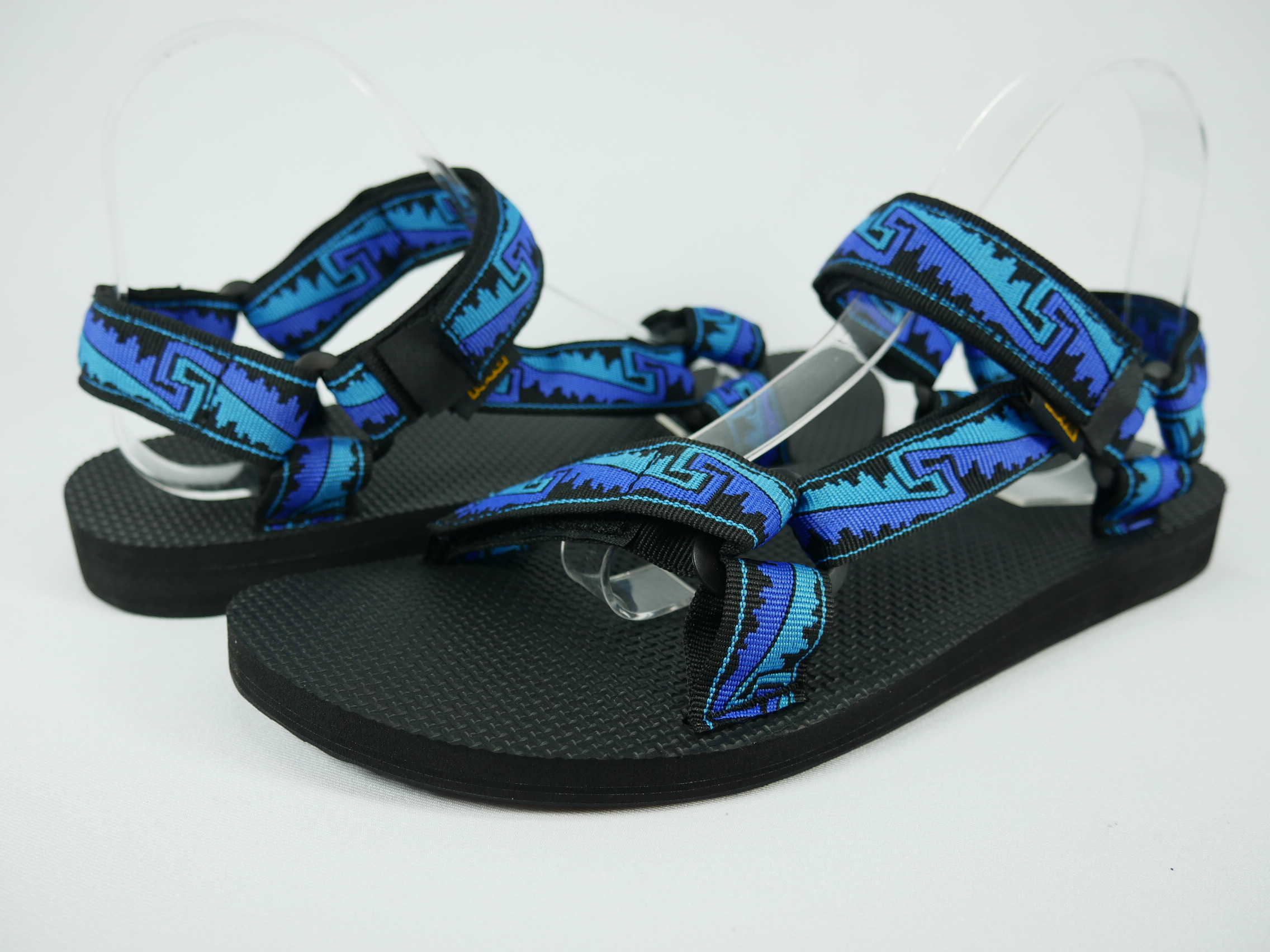 Teva Original Universal - San Rafael Blue M9us/42eu