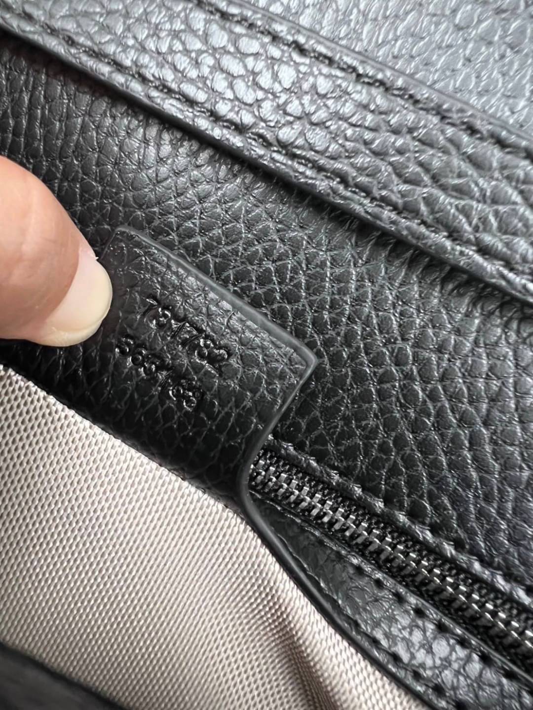 GUCCI Dionysus GG small shoulder bag ฮอตสุดไม่มีใครเกิน รุ่นใหม่ล่าสุดพร้อมสายสะพายสปอร์ต