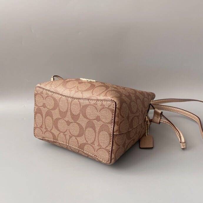 ของแท้ 💯% COACH LENA CROSSBODY LENA CROSSBODY