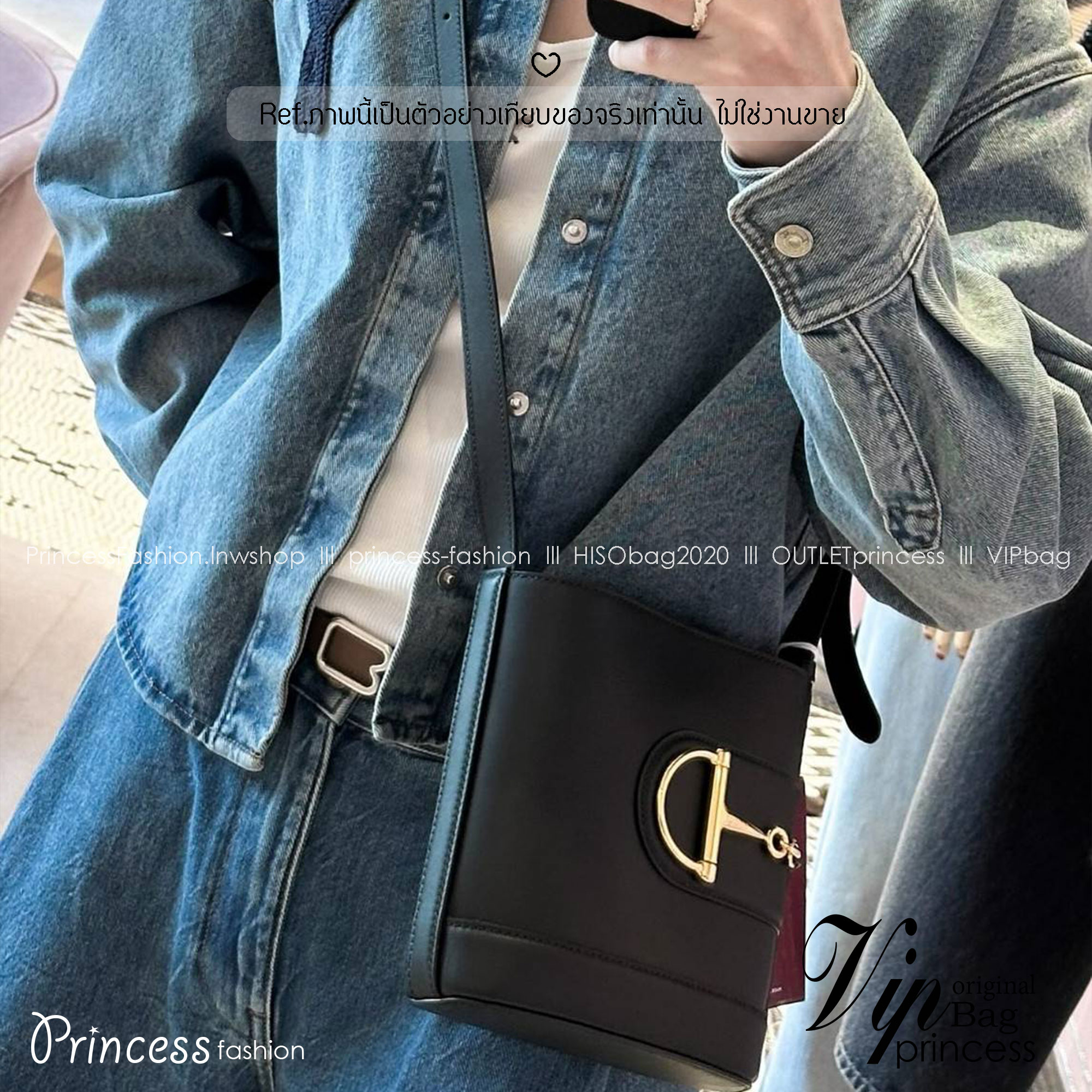 GUCCI 73 mini bucket bag คอลเลคชั่นใหม่พร้อม box set โทนสีใหม่ของแบรนด์ สุดยอดของความมีกิมมิคไม่เหมือนใคร วินเทจเรียบหรู ใช้แล้วดูแพง