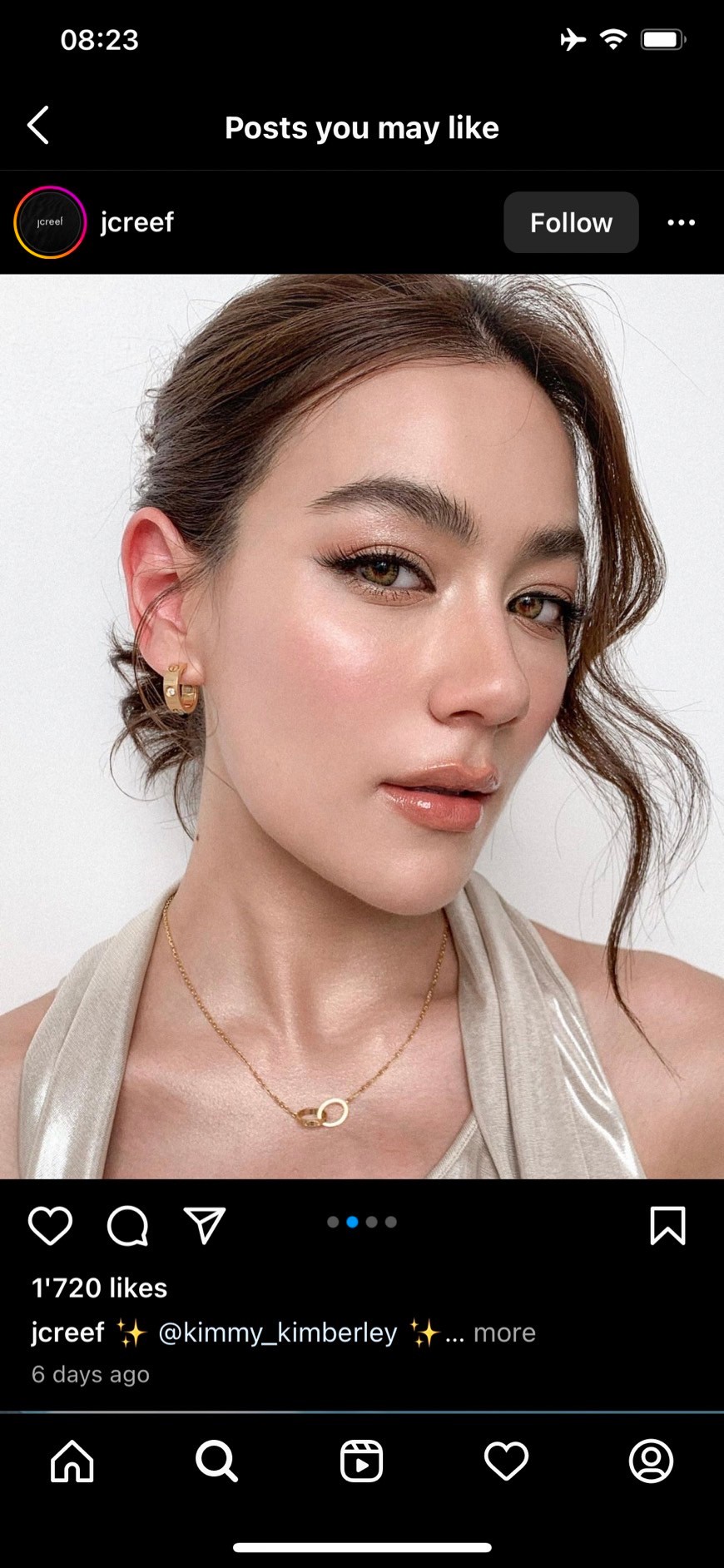 Cartier necklace LOVE - gold พร้อมส่งที่ไทย สร้อยคอคาเทียร์ **สินค้าเกรดออริจินอล 1:1 สลับแท้ ใช้งานต่างประเทศได้ งานสวยตามรูป ภาพถ่ายจากงานขายจริง