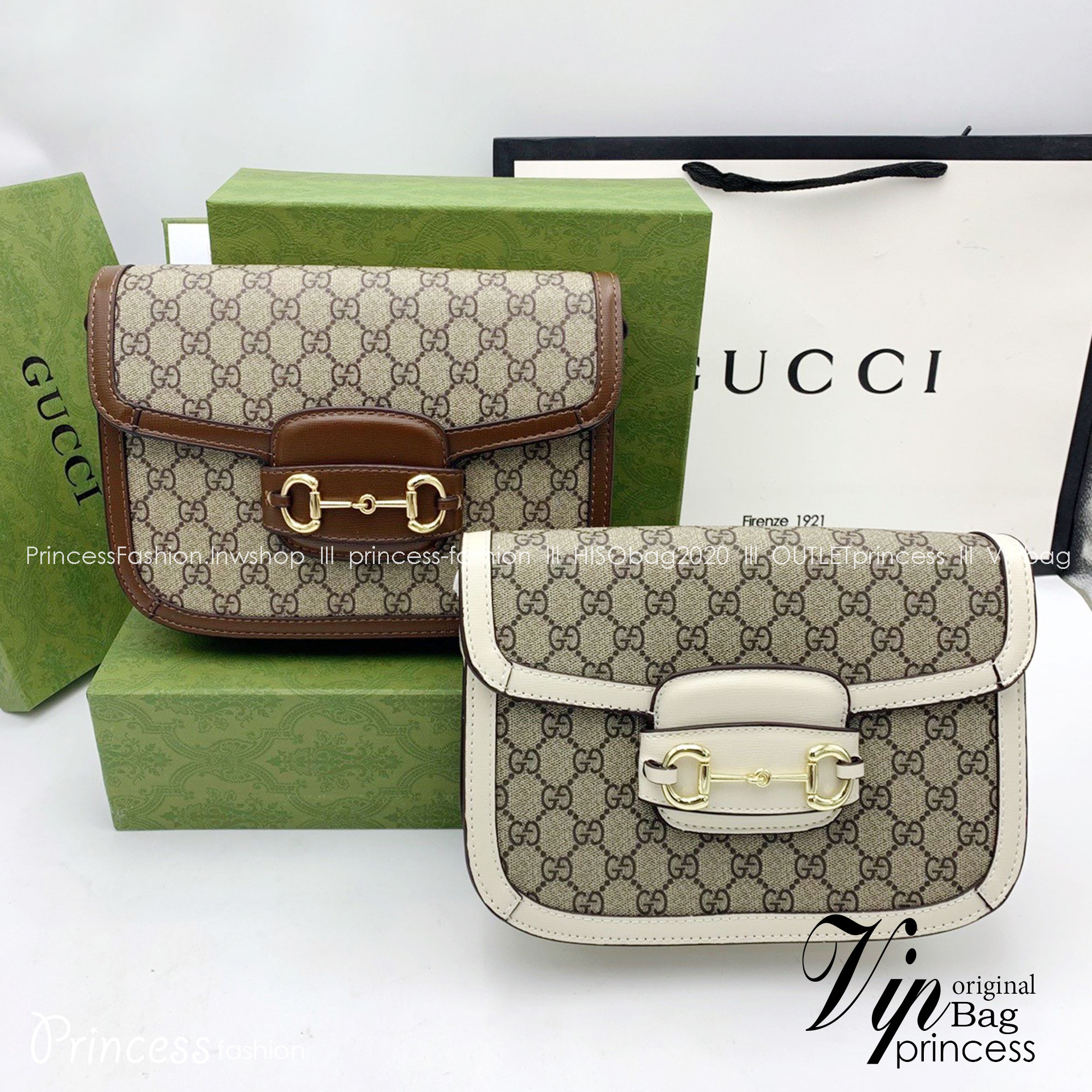 Gucci horsebit 1955 shoulder bag / GUCCI BAG พร้อมส่ง 5 สี กระเป๋าสะพายไหล่/สะพายข้างทรงคลาสสิค สวยผู้ดี ดารา เซเลปใช้กันเพียบ สวยอยู่ทรง มากี่รอบก็ไม่เคยพอ!! รุ่นเด็ดสุด!! ฮ็อตสุด!! ให้สิบว้าวไปเลย