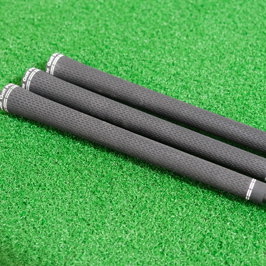 PXG 0311 XP GEN7 IRON SET 6-GW - KBS TGI 80 FLEX S - GOLF PRIDE TOUR VELVET STANDARD GRIP