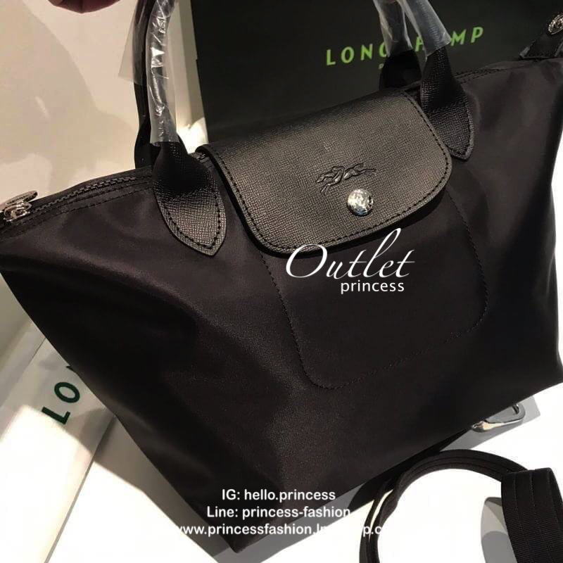 กระเป๋า longchamp neo on the road Size S สินค้าใหม่ ของแท้เท่านั้น!!เป็นล็อตผลิตเกินออเดอร์จากโรงงาน