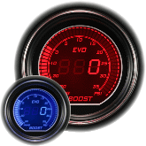 เกจ์วัดบูสต์ เทอร์โบ รุ่น EVO