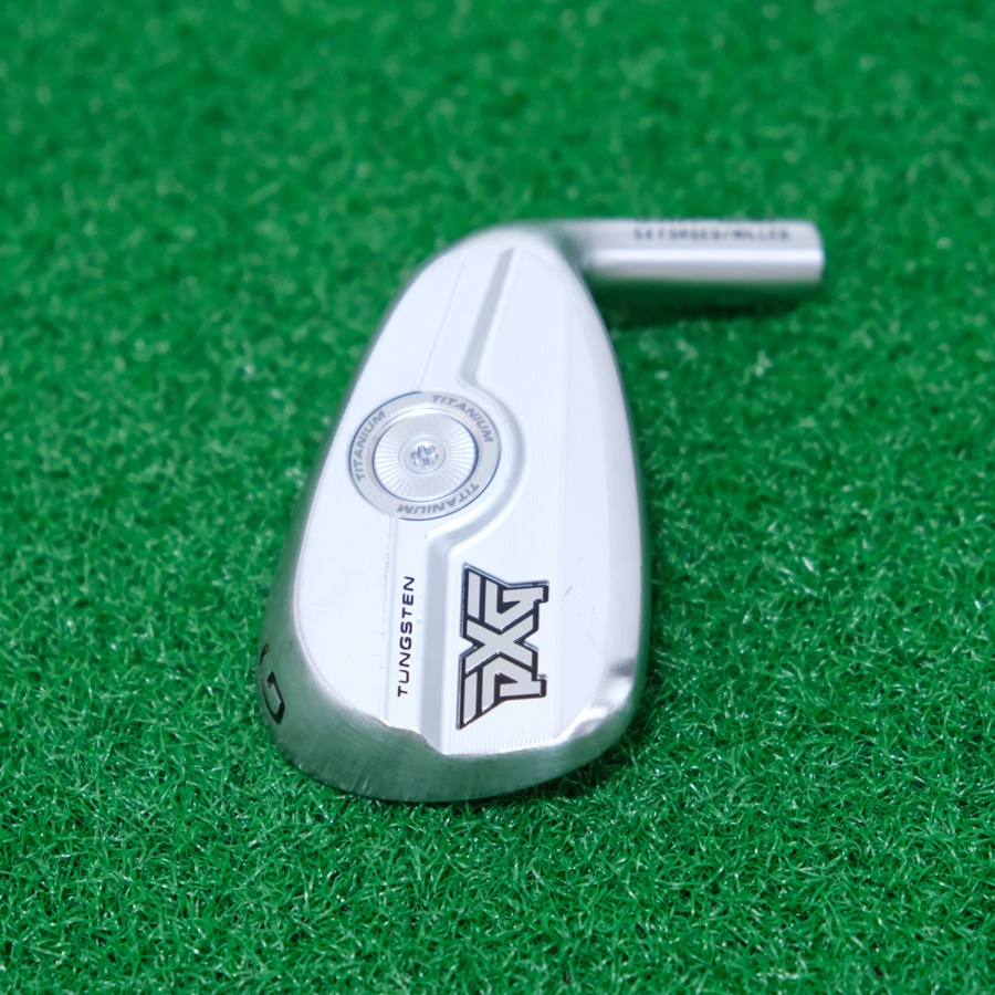 PXG 0311 P GEN7 49° GW - HEAD ONLY