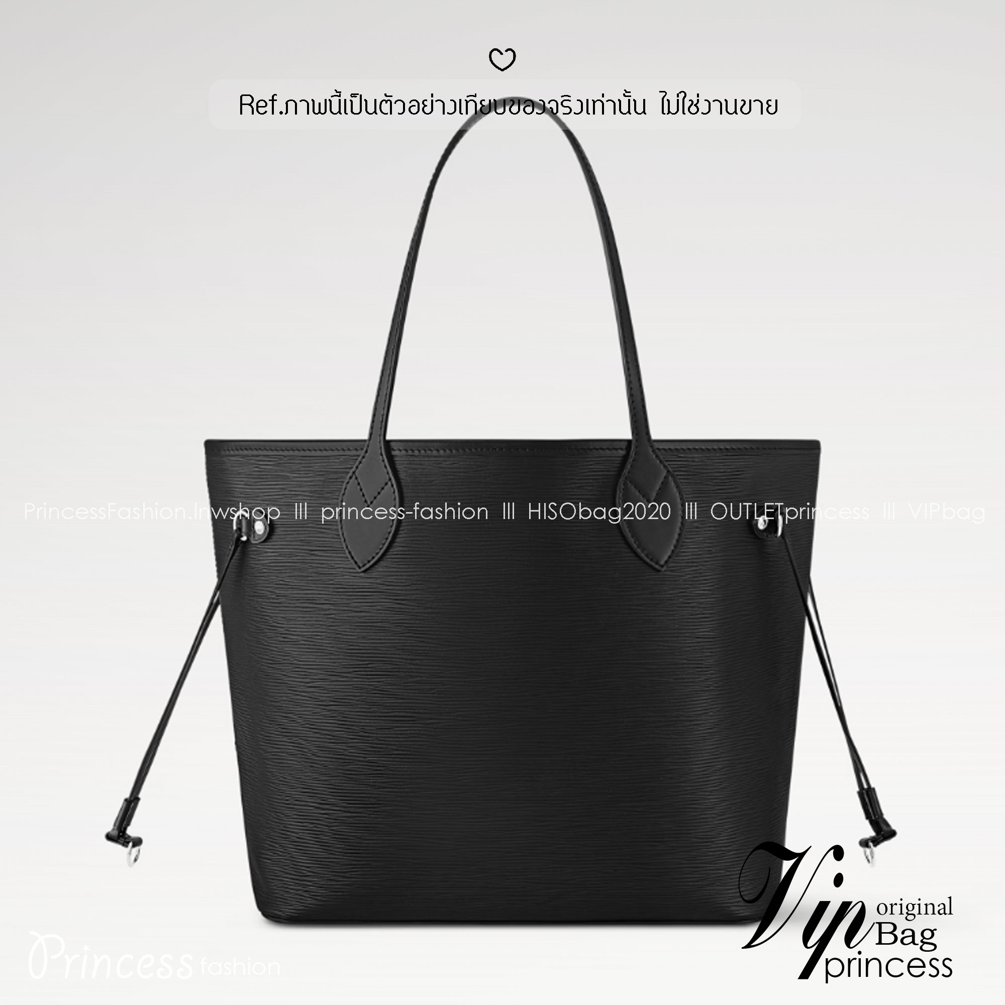 เกรดเทพ Top ORI | LV Neverfull MM Epi Leather กระเป๋าทรงโท้ทเนเวอร์ฟูล หนังแท้เกรดดีสุด หนังลายไม้ พร้อมใบลูก ลายโมโนแกรม ด้านในบุด้วยซับในไมโครไฟเบอร์ ช่องพ็อกเก็ต ซิป 1 ช่อง งานสวยมาก ตัดเย็บดีทุกจุด 🤍 เกรดเทพออริจินอล สลับแท้ 1:1