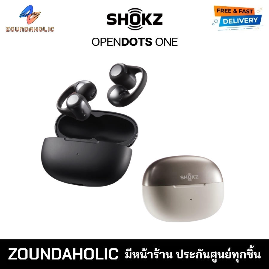 Shokz OpenDots One