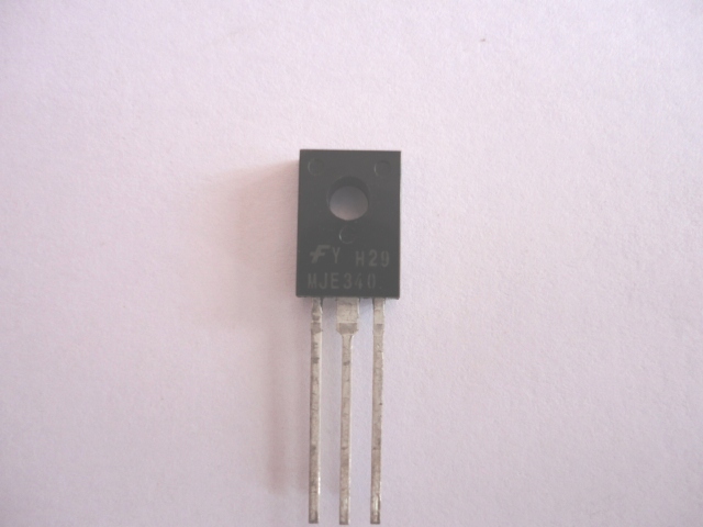 MJE340