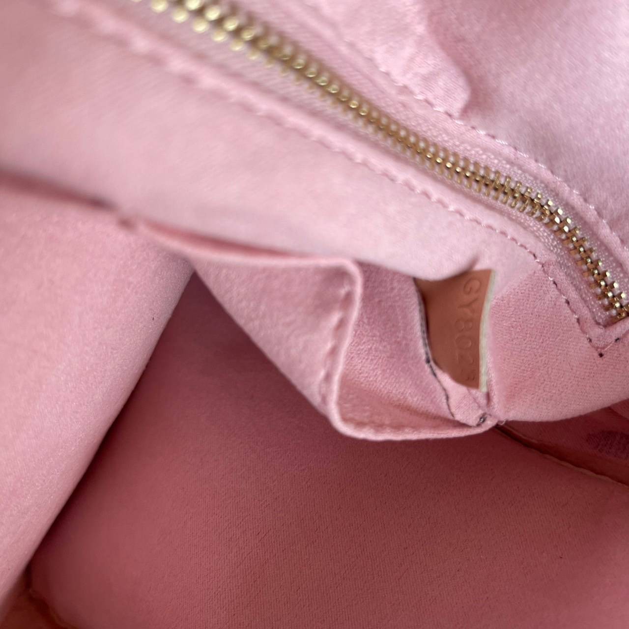 หนังแท้ LOUIS VUITTON Empreinte Monogram Giant By The Pool Onthego พร้อมส่งที่ไทย เกรดใช้งานต่างประเทศได้