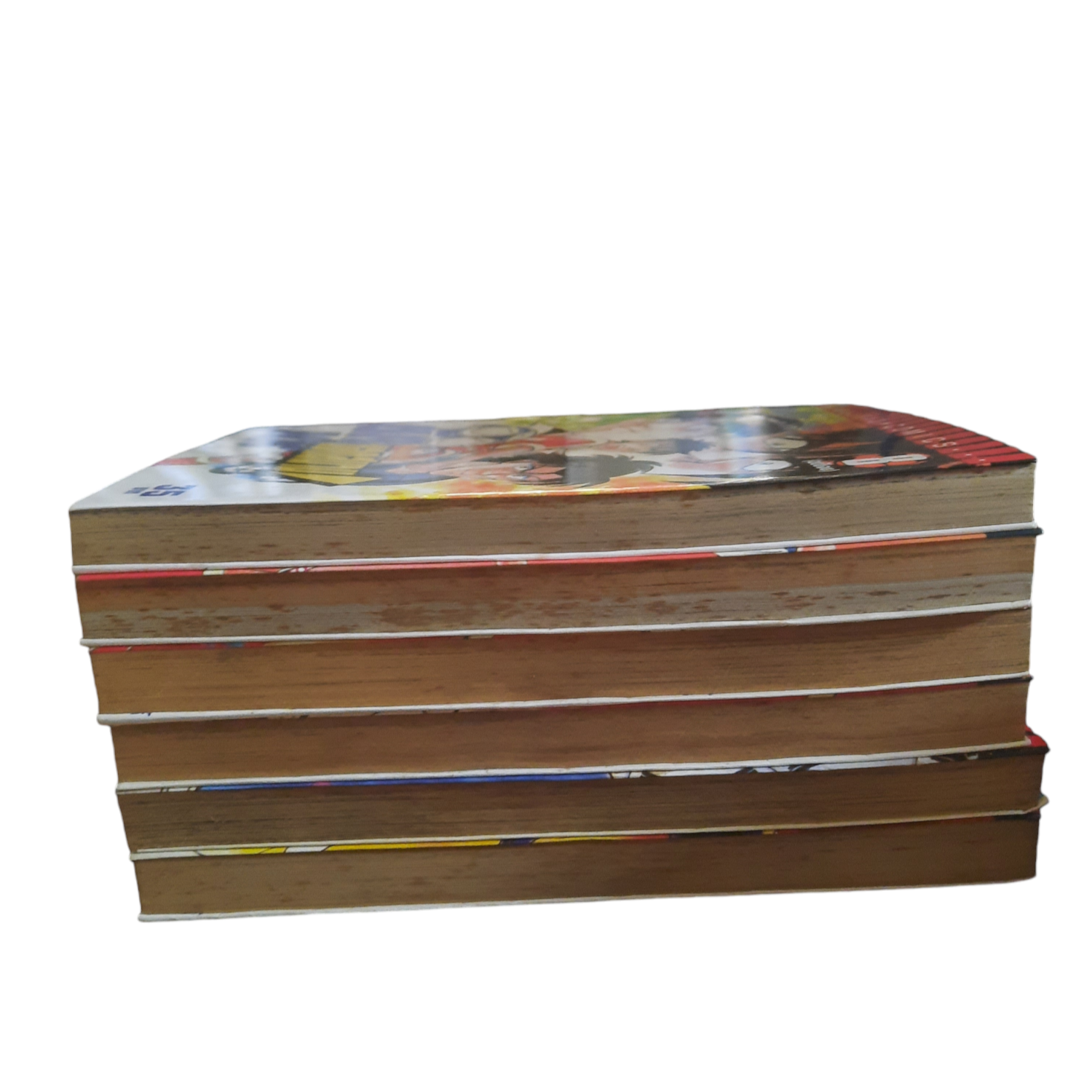 นักแตะนอกสนาม ชุด เล่ม 1-8 (ขาดเล่ม 3,7) 8 เล่มจบ ทามิโอะ บาบะ เขียน