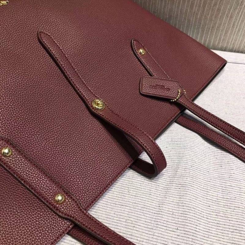 ของแท้ 💯% COACH MARKET TOTE