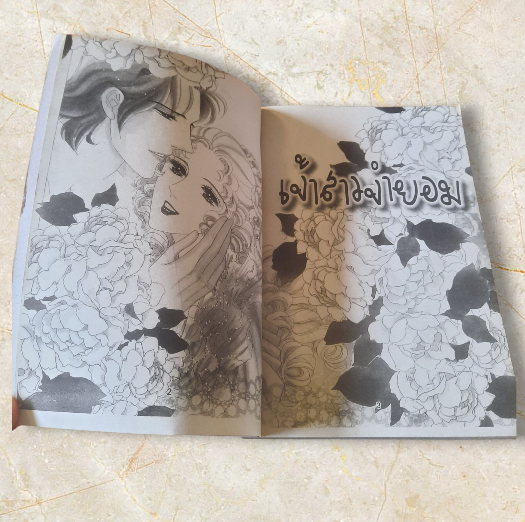 ROMANCE 284 เล่มเดียวจบ