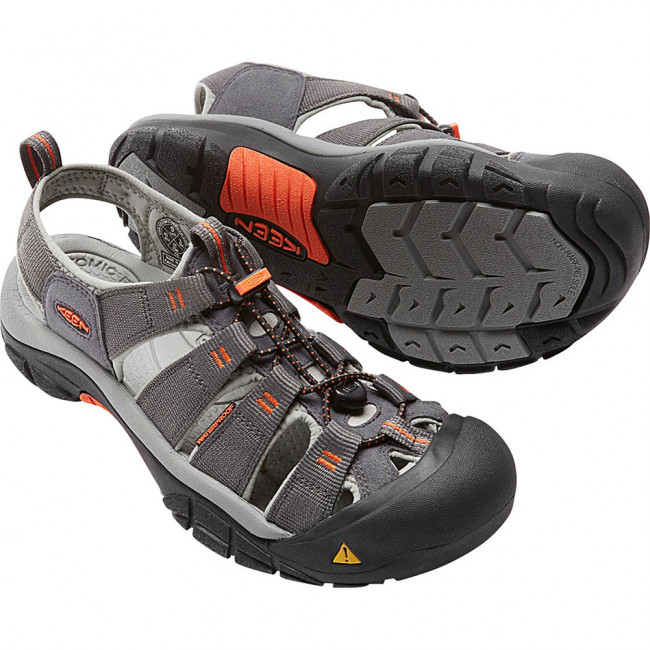 KEEN NEWPORT H2 - Magnet/Nasturtium M9us/42eu