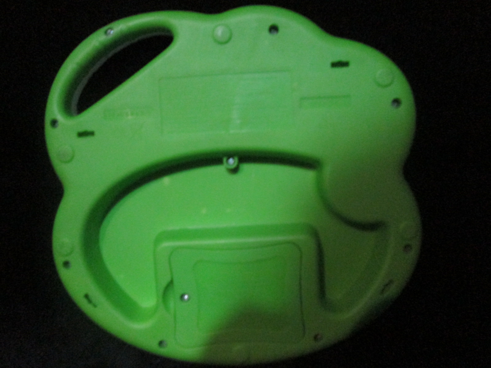 LeapFrog Letter Discoveries ของเล่นมือสองสภาพใหม่มากค่ะ