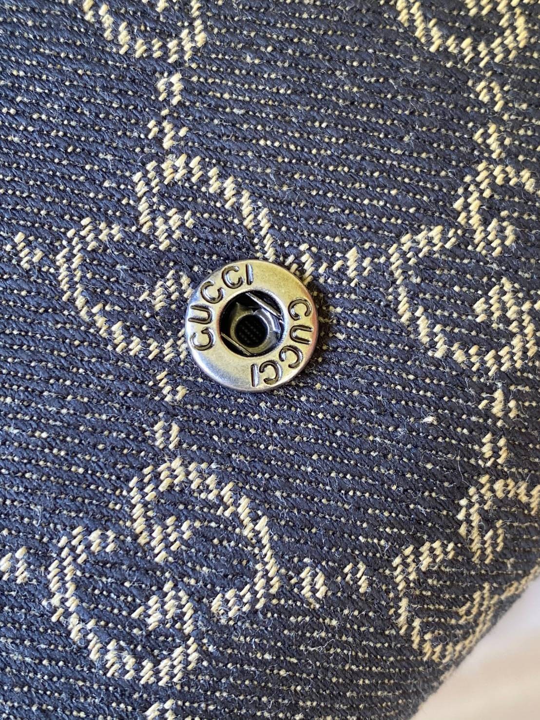 หนังแท้ GUCCI Dionysus mini chain bag / GG Dionysus Wallet Black and ivory GG denim jacquard พร้อมส่งที่ไทย งานหนังแท้และผ้าแจ็คการ์ดออร์แกนิกอย่างดี พร้อมส่งที่ไทย ภาพสินค้าถ่ายจากงานขายจริง ใช้งานต่างประเทศได้