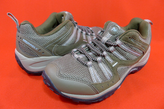Merrell - Payette /Olive W6.5us/37eu