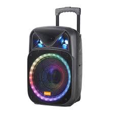 ลำโพง D POWER K97W