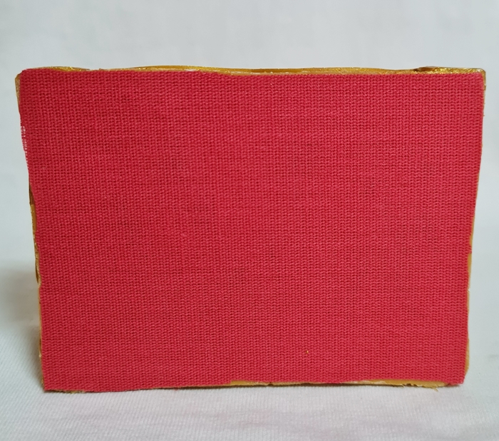 สินค้าหมดค่ะ หลวงปู่ดู่แบบบูชา เนื้อเรซิ่นลงสีทอง ปี 2563 วัดสะแกค่ะ