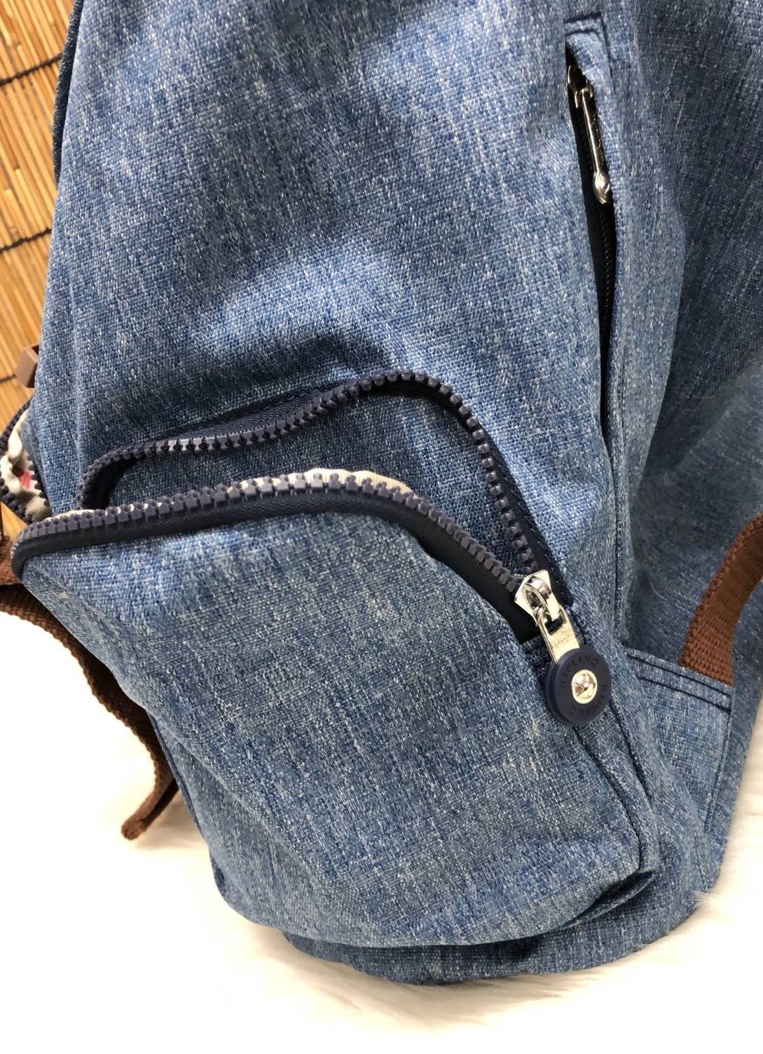 New arrival !!! Kipling Emoji Adaven Backpack Bag 2018 (Kipling Factory OEM HK) k70079 Limited edition emoji พร้อมส่งที่ไทยค่ะ กระเป๋าสะพายหลัง วัสดุ cotton+ polyester อย่างดี