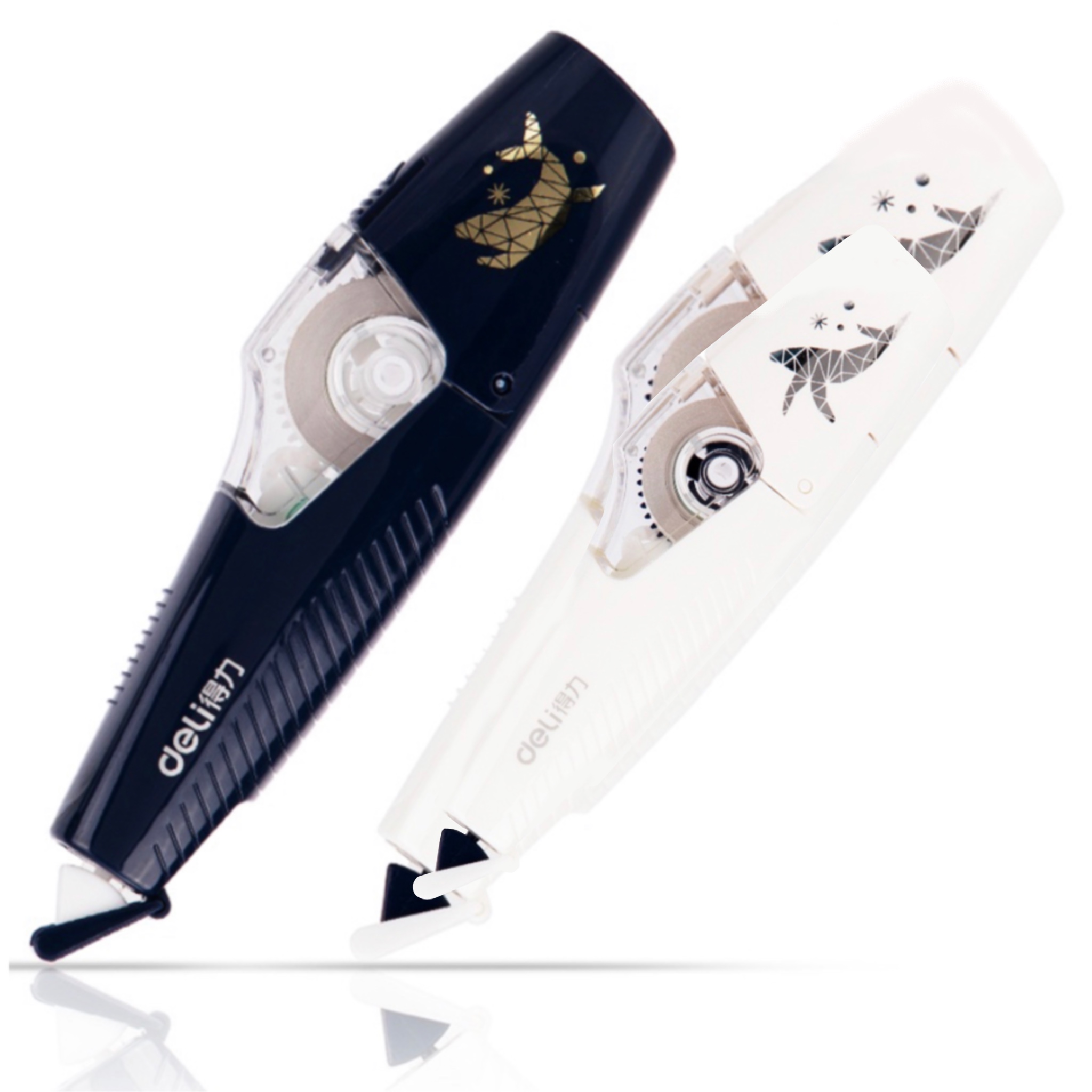 เทปลบคำผิด Deli 71497 5mm*6m