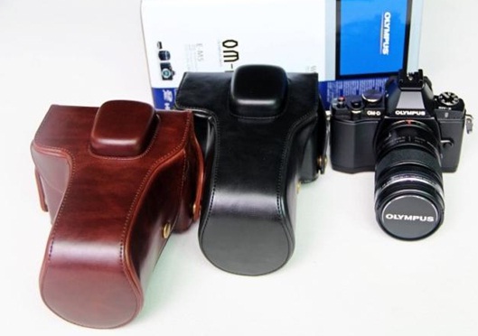 เคสกล้องOlympus E-M5 OMD