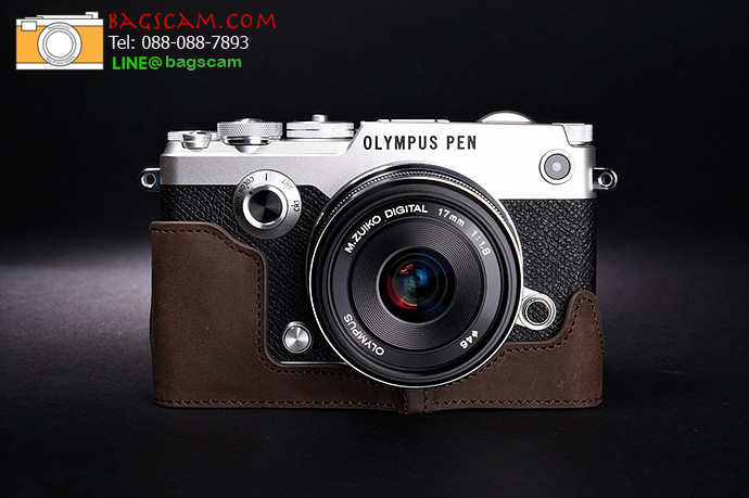 เคสกล้อง OLYMPUS PEN-F