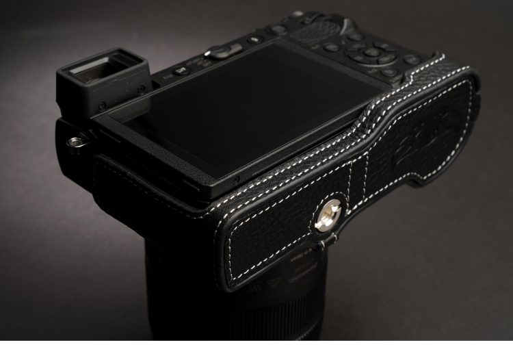 เคส Panasonic GX9 GX7 iii