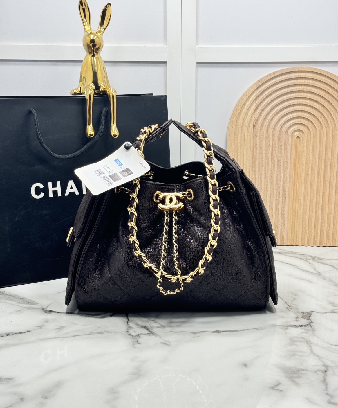 11 สี ORI หนังแท้ | 25cm CHANEL 25 Small Handbag Spring-Summer 2025 กระเป๋าสะพายรุ่นใหม่สุดฮอตแห่งปี ที่สุดแห่งความไอคอนิก