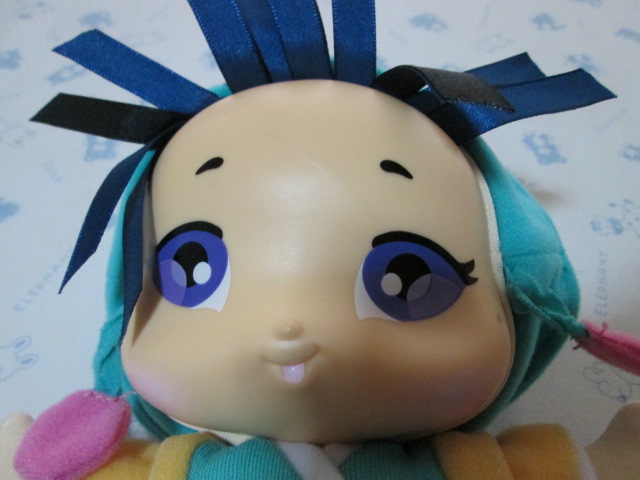 Playskool Chinese Girl Doll ตุ๊กตามือสอง