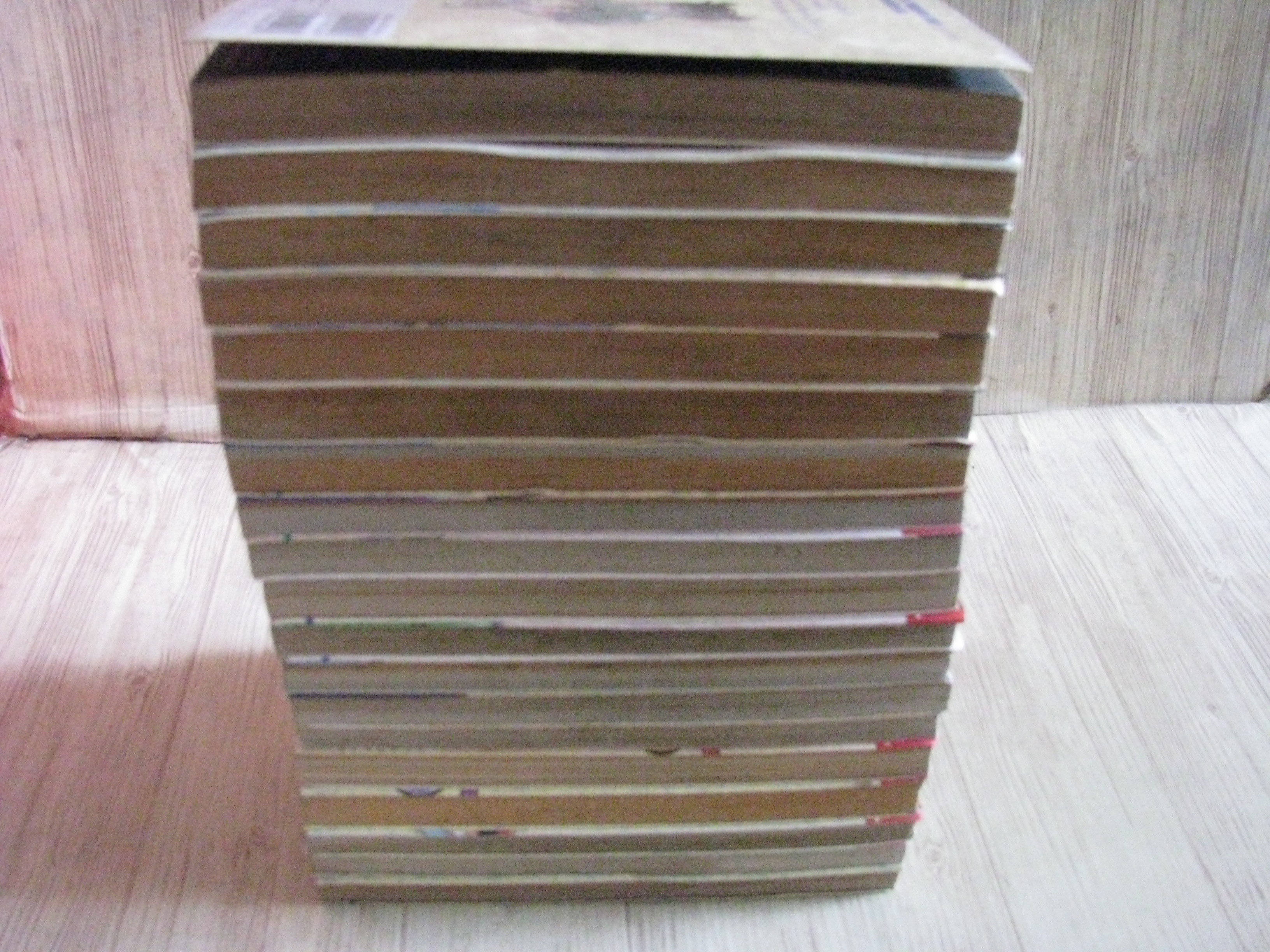 โคนัน ภาคพิเศษ ชุด เล่ม 1-22 (ขาดเล่ม 17,18,19) Aoyama Gosho เขียน