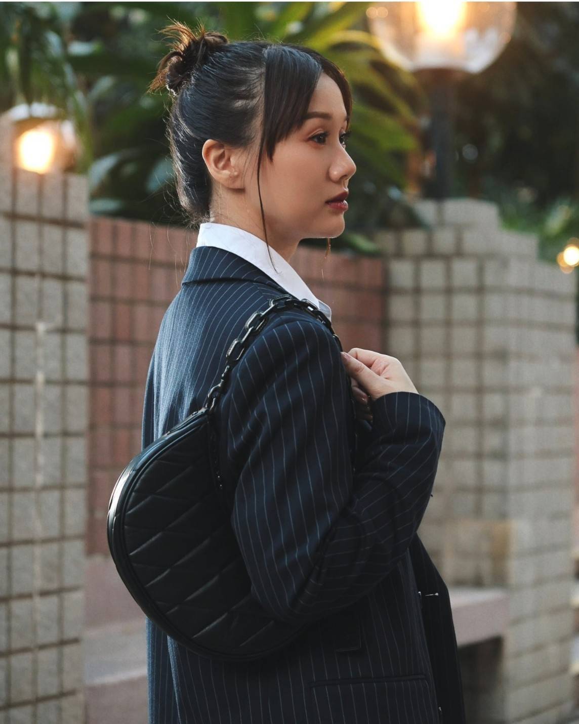 พร้อมส่ง 4 สี COACH CP148 MIRA SHOULDER BAG WITH PILLOW QUILTING กระเป๋าสะพายดีไซน์สวย 🧡 เกรดท็อปออริจินอล 1:1 สลับแท้ เกรดดีสุด ใช้งานต่างประเทศได้