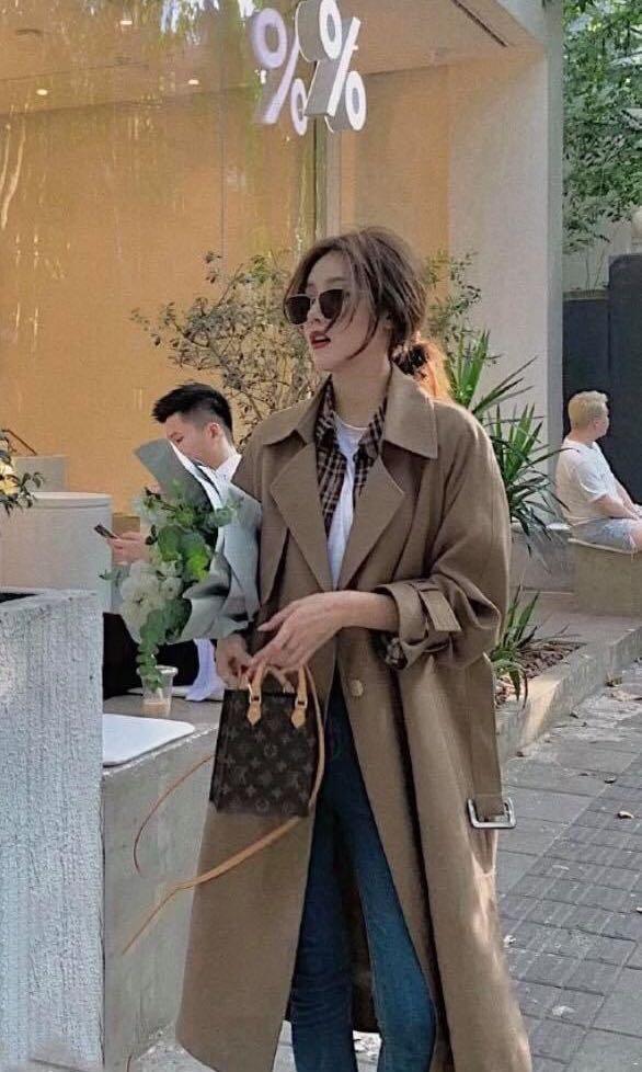 LV Petit Sac Plat / LV MINI TOTE เกรดใช้งานสลับใบจริงได้ เทพออริจินอล เนื้องานสวยงาม หนังแท้ ภาพสินค้าถ่ายจากงานขายจริงใช้งานต่างประเทศได้