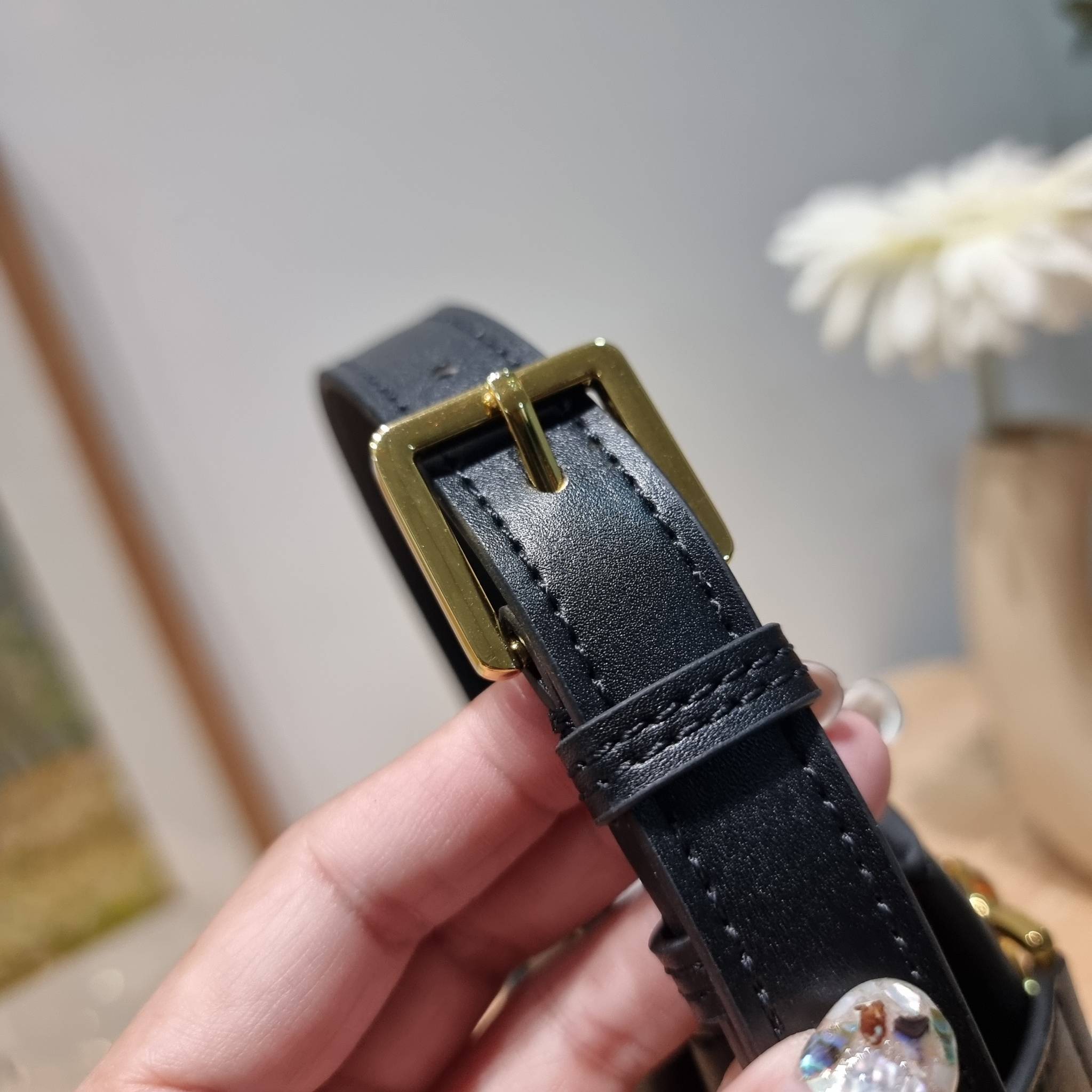 CD SMALL C'EST BAG 17cm / Dior bucket bag พร้อมส่ง กระเป๋าสะพายสุดคลาสสิค ดีไซน์หรู ไซส์เล็กกะทัดรัด ใช้งานง่าย สะพายได้ทุกโอกาส **ล็อทราคาพิเศษสุดคุ้ม