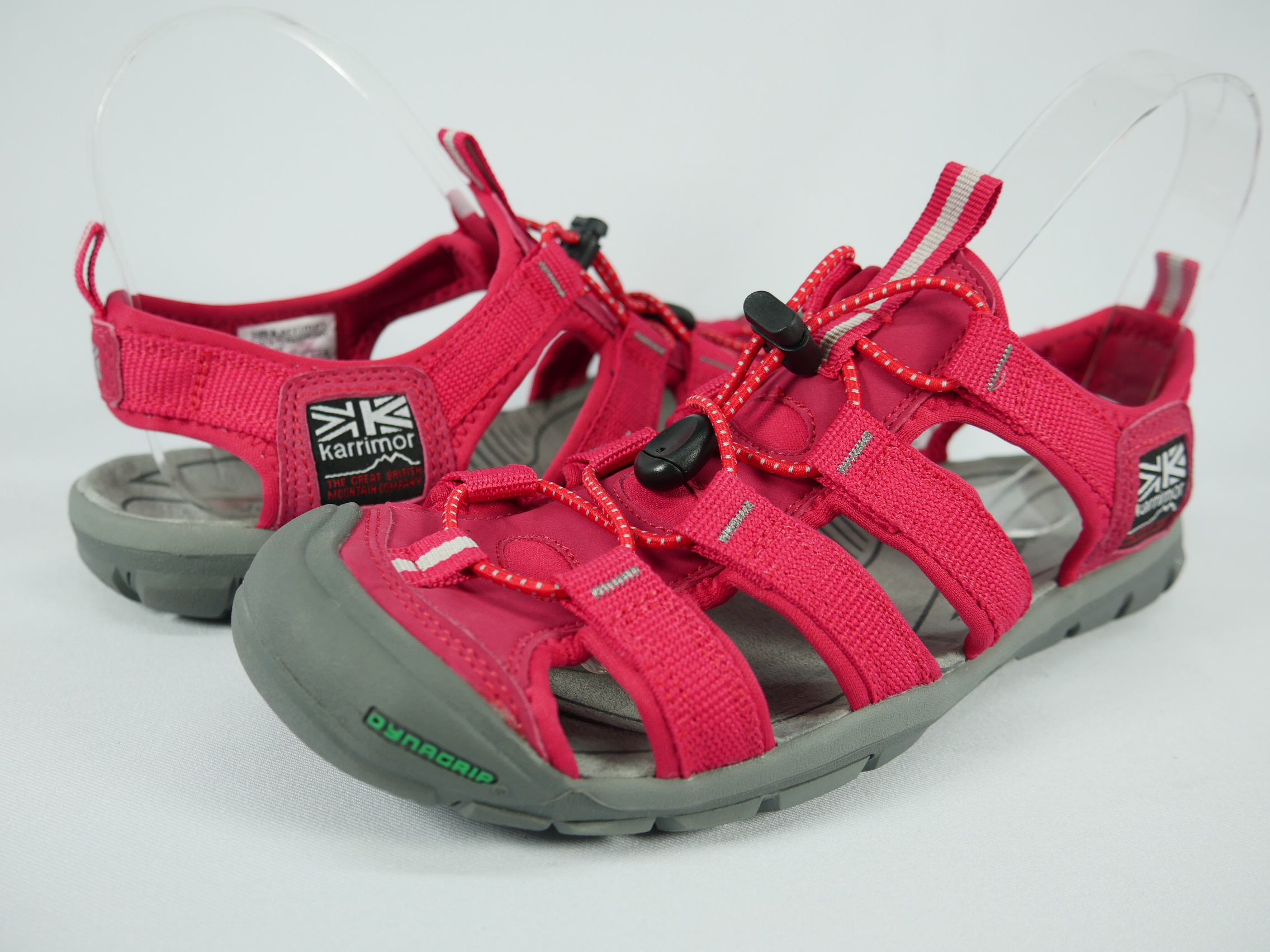 Karrimor Ithaca - Raspberry