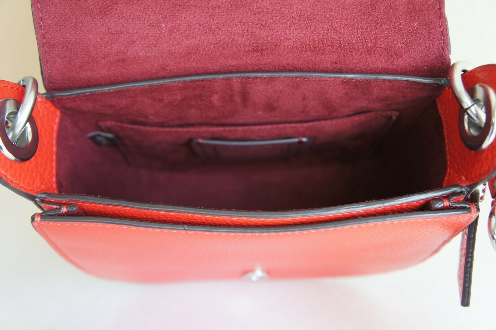 COACH KLEO SHOULDER BAG 17 (COACH C5685 C5687)