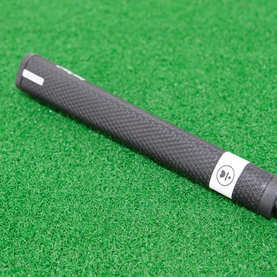 LAB GOLF OZ.1 GREEN PUTTER 35 INCH PUTTER 35" 69* LIE BLACK STEEL