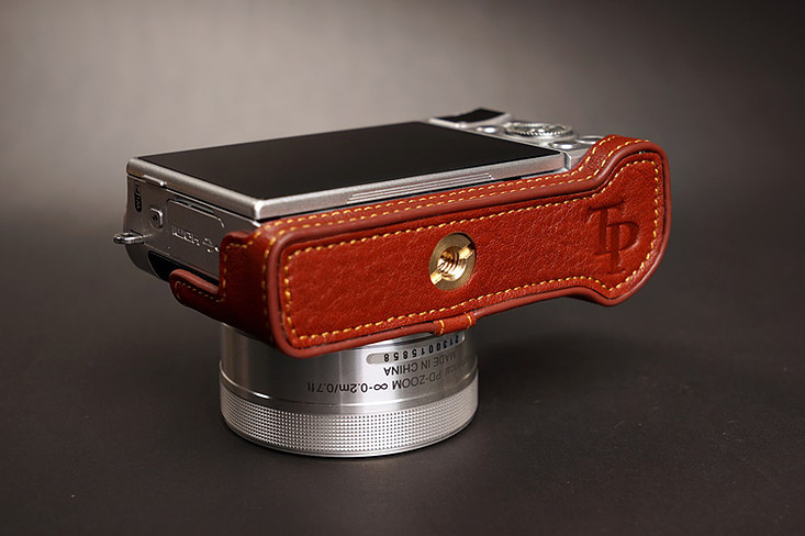 เคสกล้อง Nikon1 J5