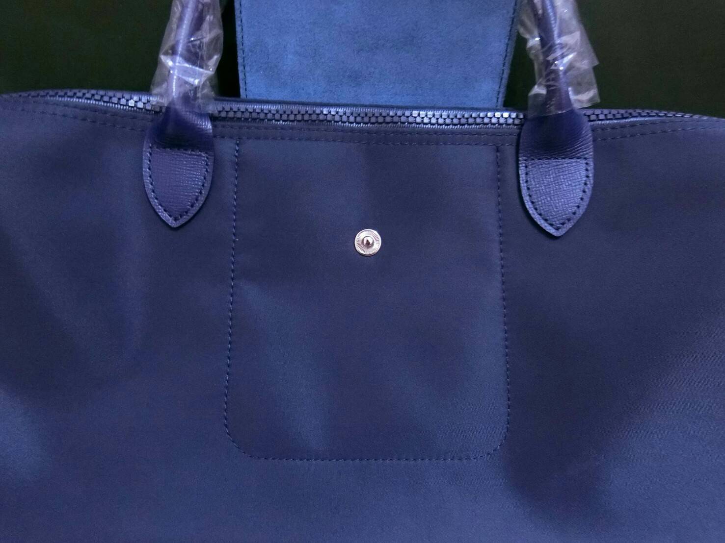 Longchamp Le Pliage Neo Size M สินค้าใหม่ ของแท้เท่านั้น!!เป็นล็อตผลิตเกินออเดอร์จากโรงงาน มาพร้อมการ์ด/ถุงผ้าแบรนด์/ถุงกระดาษแบรนด์